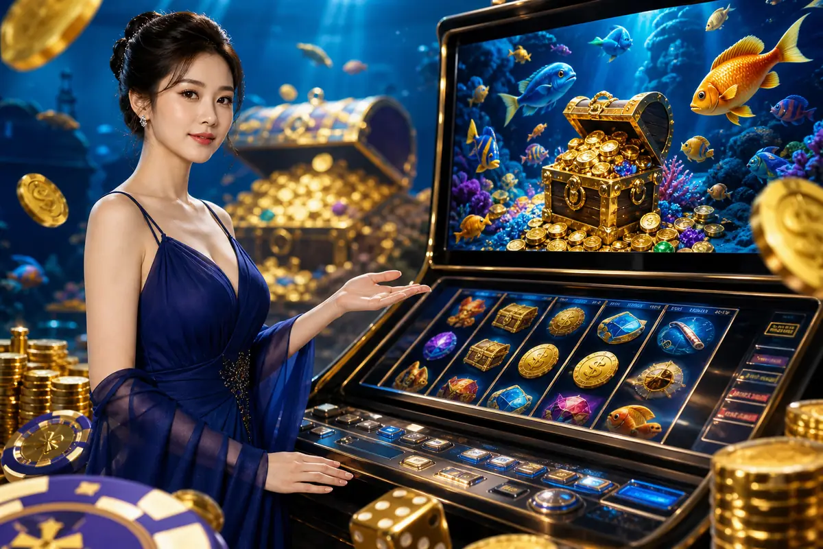 lv11 Free Spin သတ်မှတ်ချက်အချက်အလက်