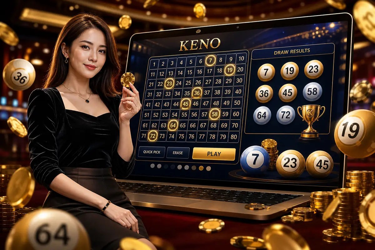 lv11 Live Casino အွန်လိုင်းကာစီနို