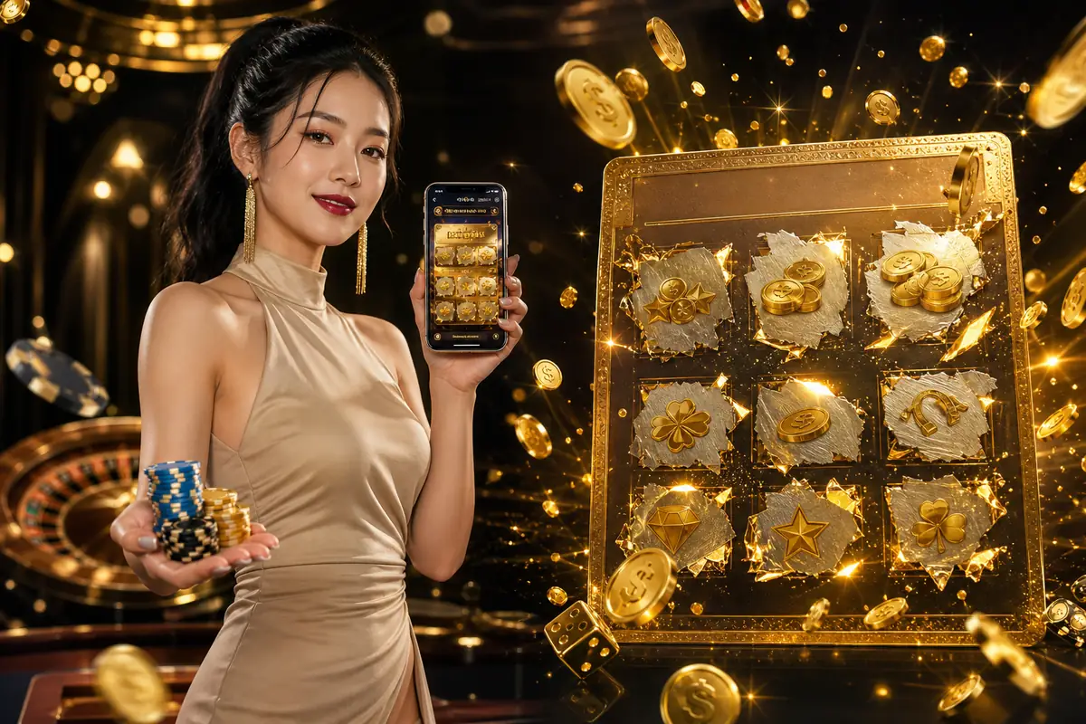 lv11 Bankroll စီမံခန့်ခွဲမှု လမ်းညွှန်
