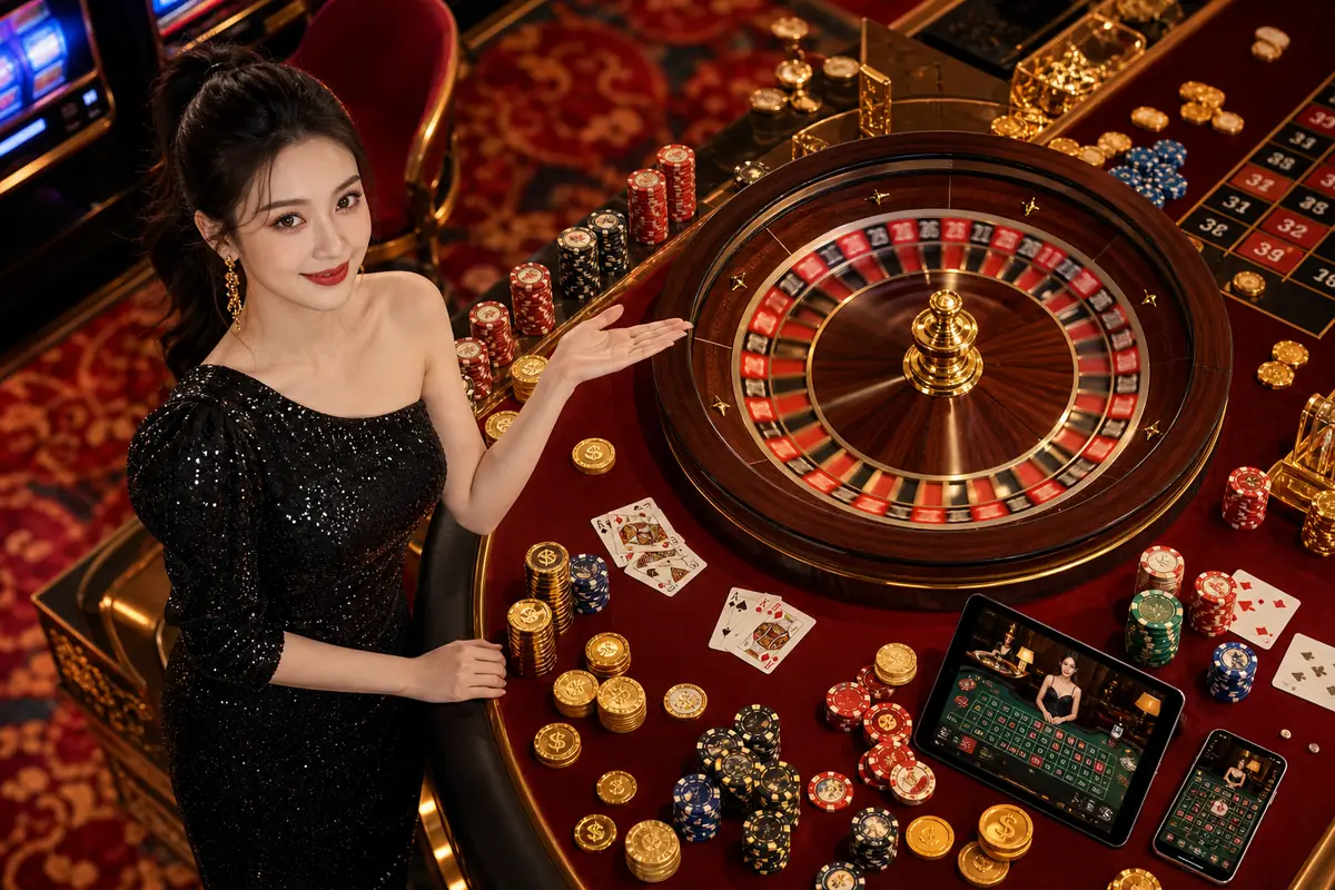 lv11 Poker Texas Holdem ဖဲချပ်ဂိမ်း