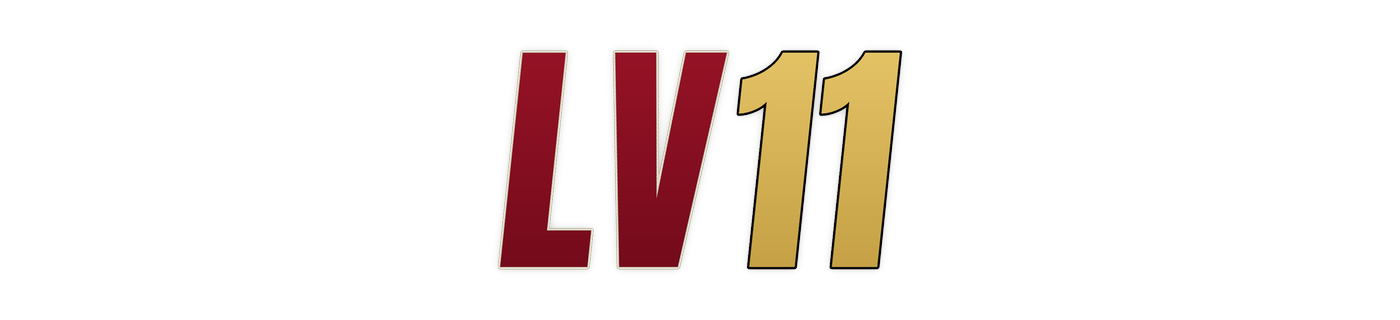 lv11 လိုဂို